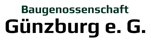 Baugenossenschaft Günzburg e. G.